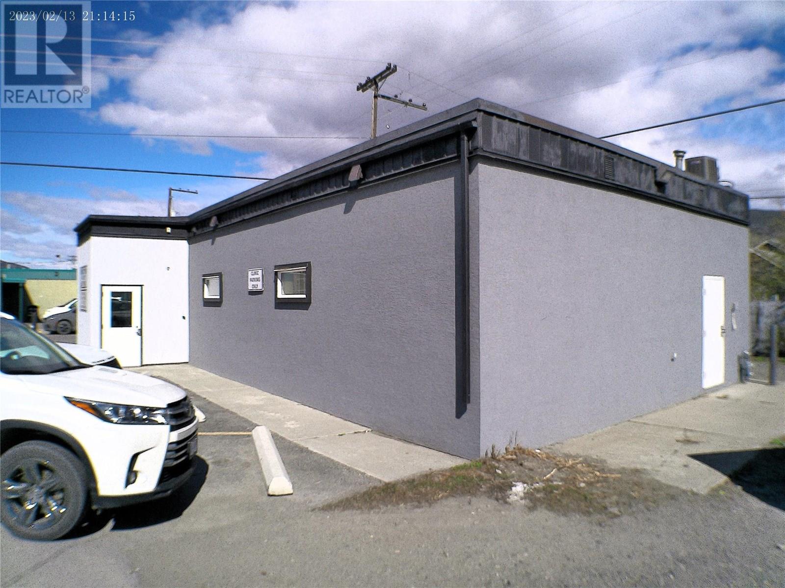 1802 Charters St, Merritt, BC V1K 1B8