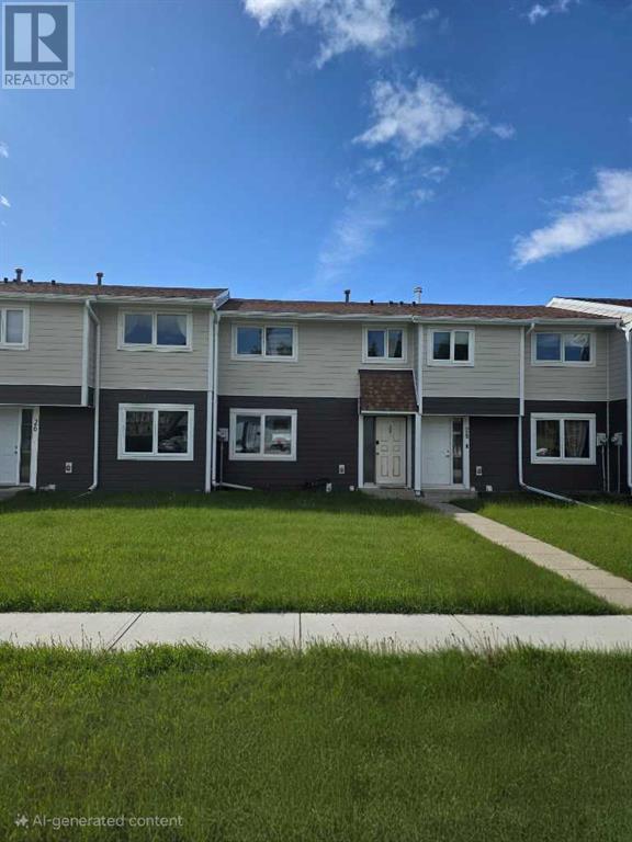 97 Avenue Unit 27, Grande Cache, AB T0E 0Y0