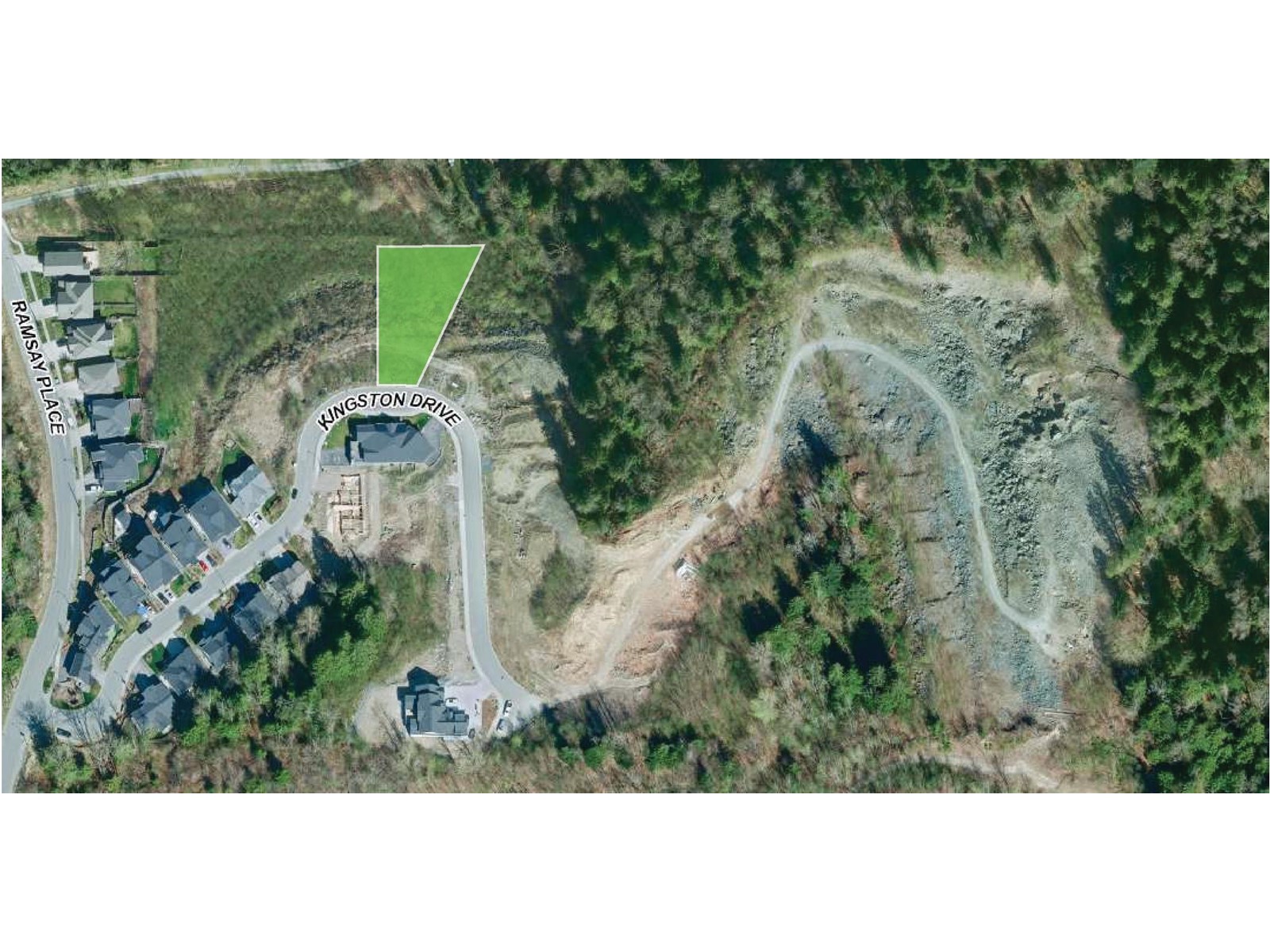 50515 Kingston Driveeastern Hillsides, Chilliwack, BC V4Z 0C2