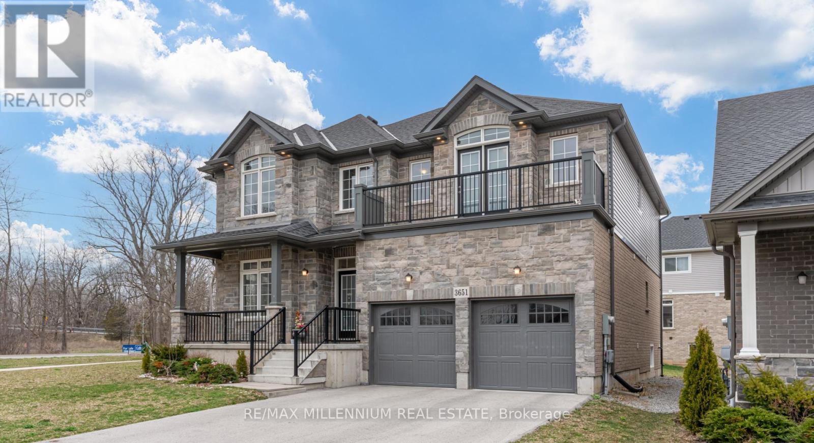 3651 Allen Trl, Fort Erie, ON L0S 1N0