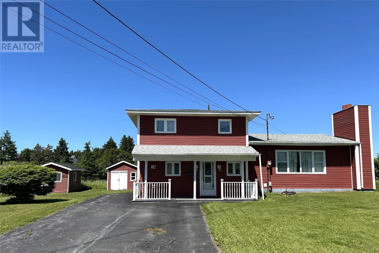 24 Kippens Rd, Kippens, NL A2N 1A7