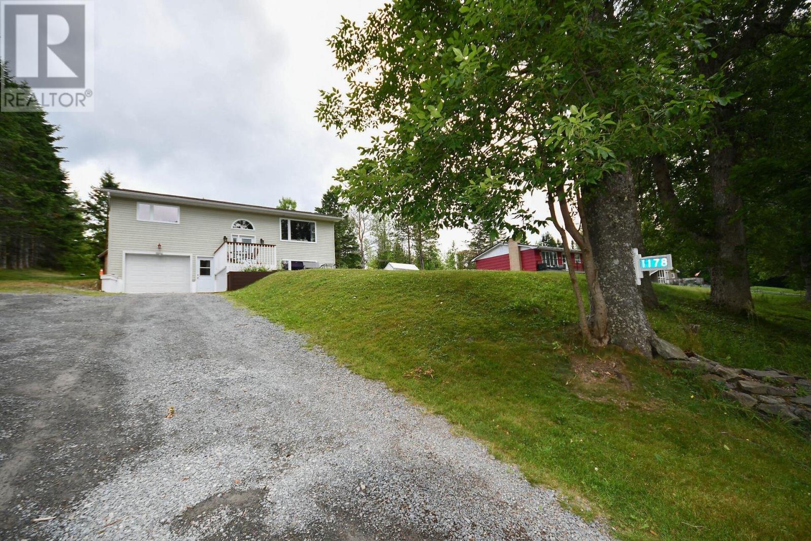 1178 Highway 1, Lakelands, NS B0N 1Z0