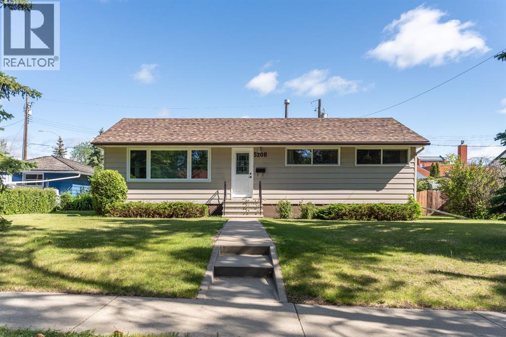 45 Avenue Unit 5208 #a, Camrose, AB T4V 0C7