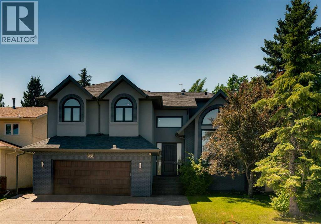 931 Shawnee Dr SW, Calgary, AB T2Y 2G8