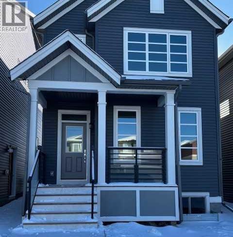 619 Savanna Cres NE, Calgary, AB T3J 5P2