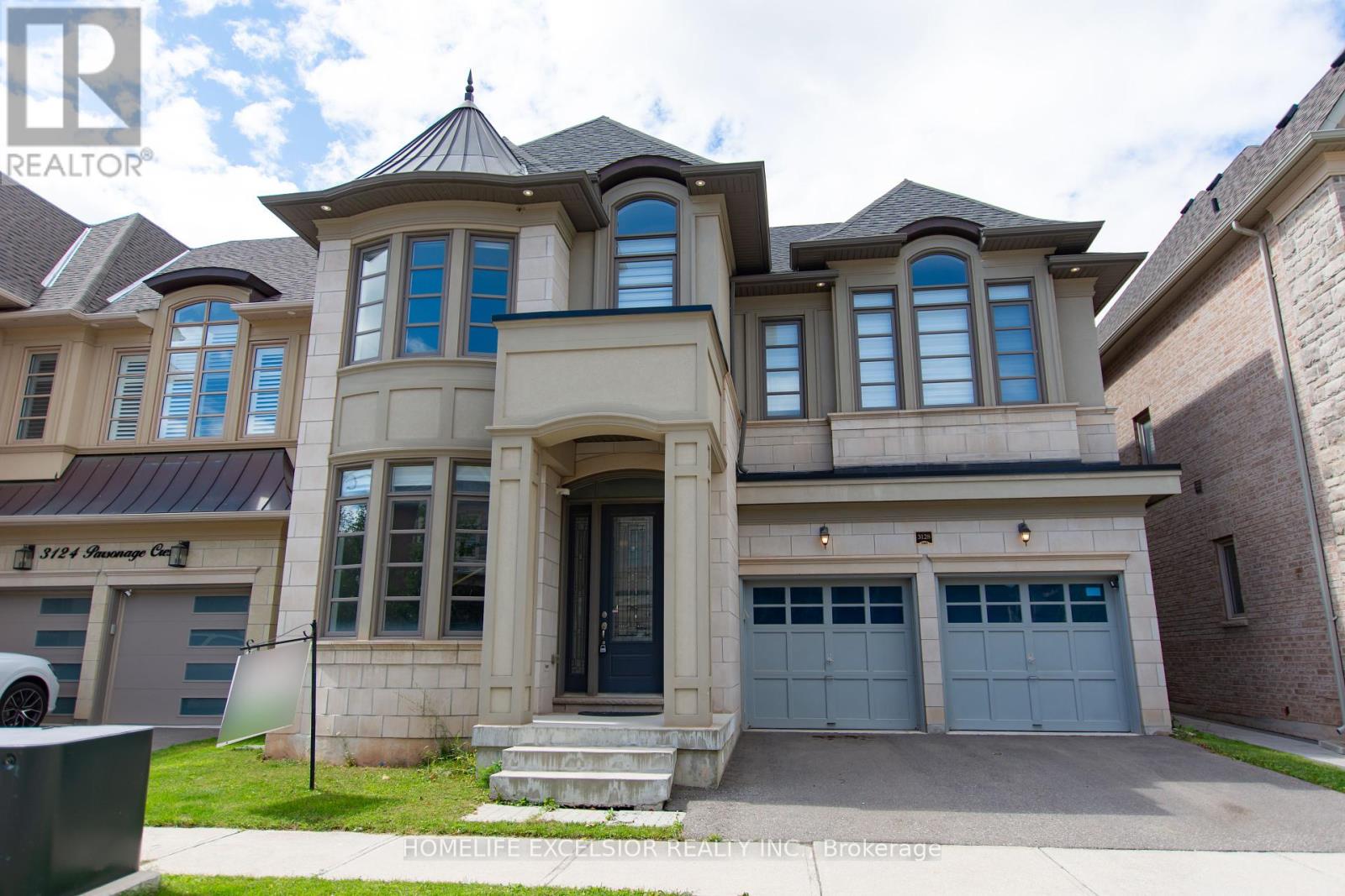 3128 Parsonage Cres, Oakville, ON L6H 0T9