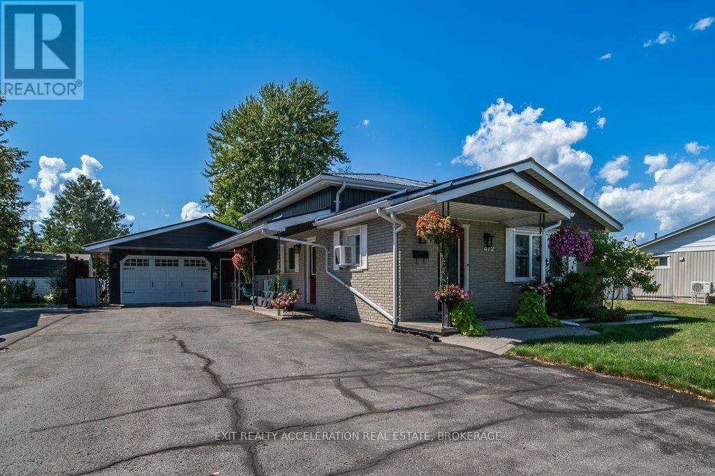 472 Camden Rd, Greater Napanee Greater Napanee, ON K7R 1G1
