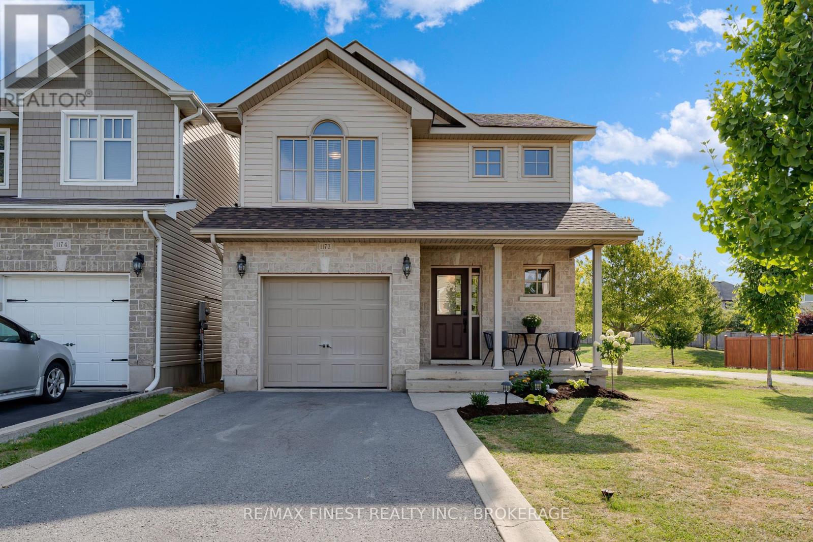 1172 Halifax Dr, Kingston, ON K7P 0C4
