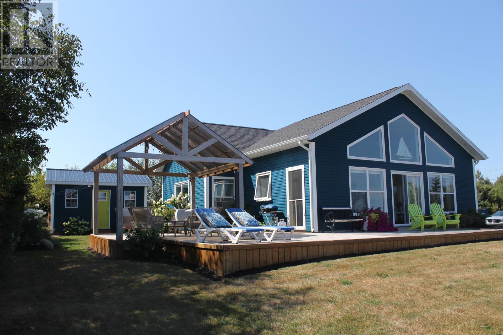 42 Blue Heron Cres, North Rustico, PE C0A 1N0