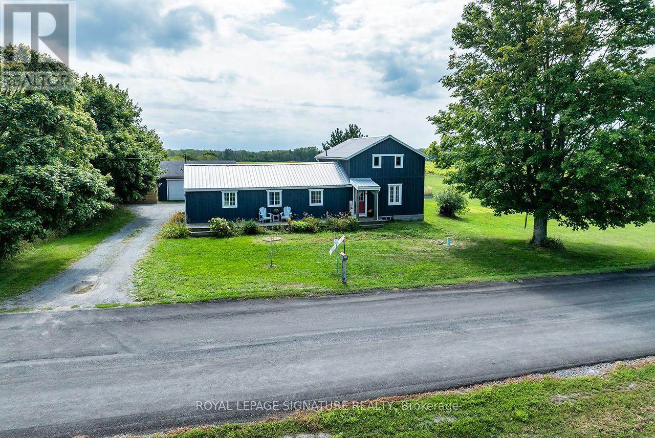 217 Greer Rd, Prince Edward County Hillier Ward, ON K0K 3L0