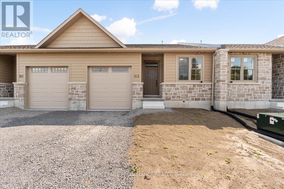 163 Pomeroy Ave, Tweed, ON K0K 3J0