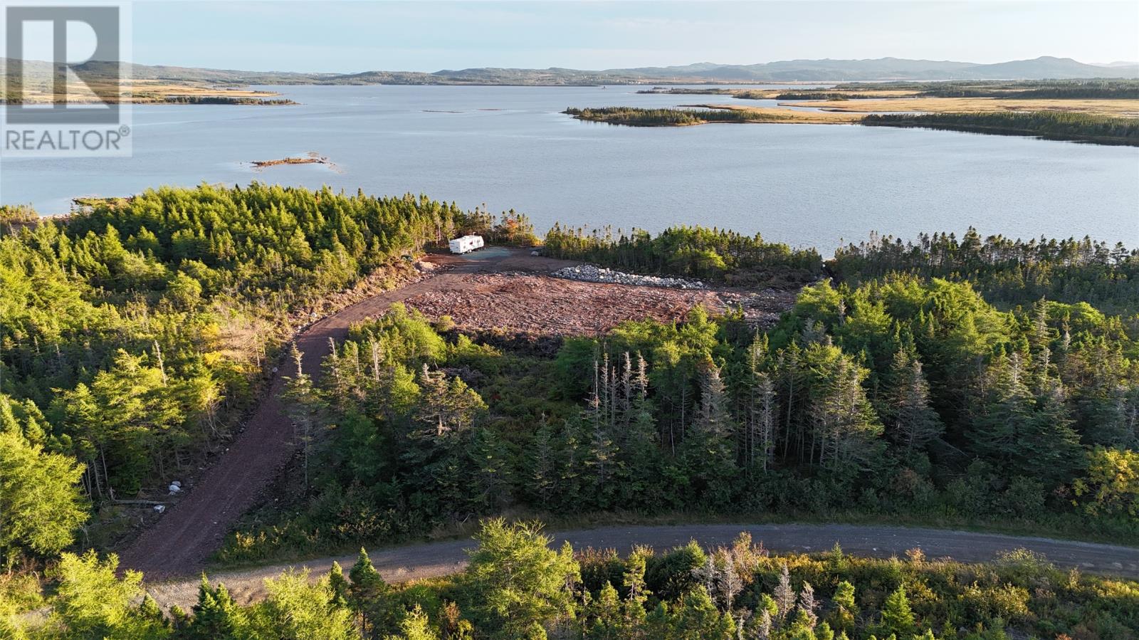 0 N West Rd #a, Marystown, NL A0E 2M0