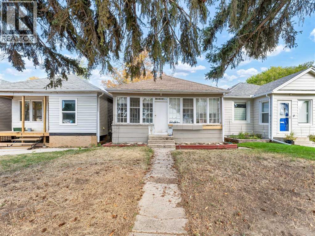 7 Street Se Unit 166, Medicine Hat, AB T1A 1J3