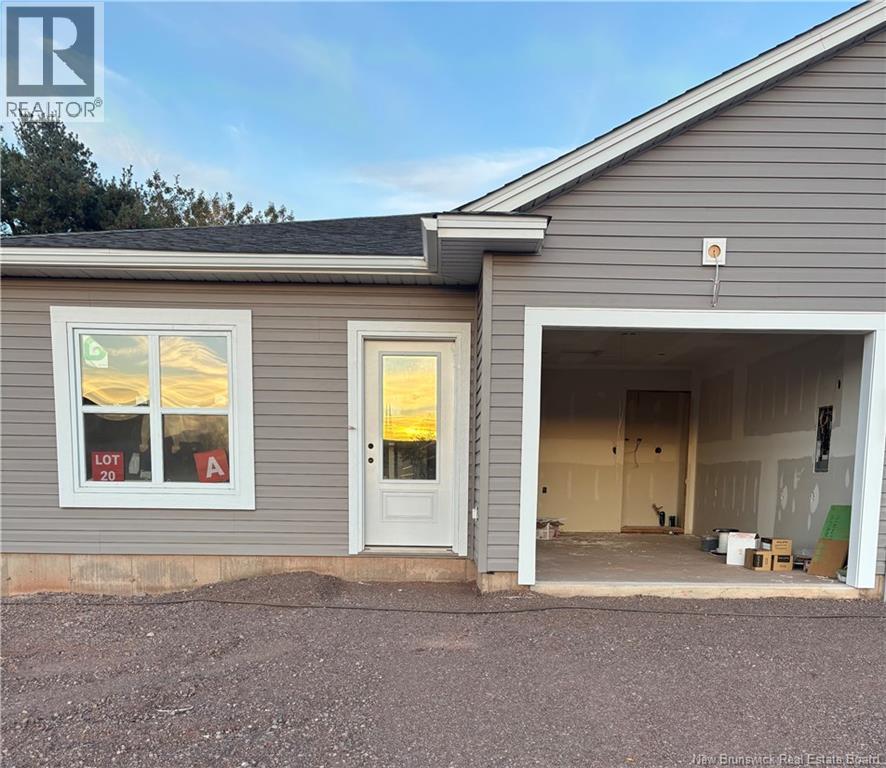 Lot 20a Otty Avenue, Sussex, NB E4E 1G6