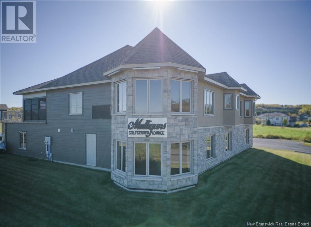 15 And 17 Harrison St, Grand Falls, NB E3Z 0B3