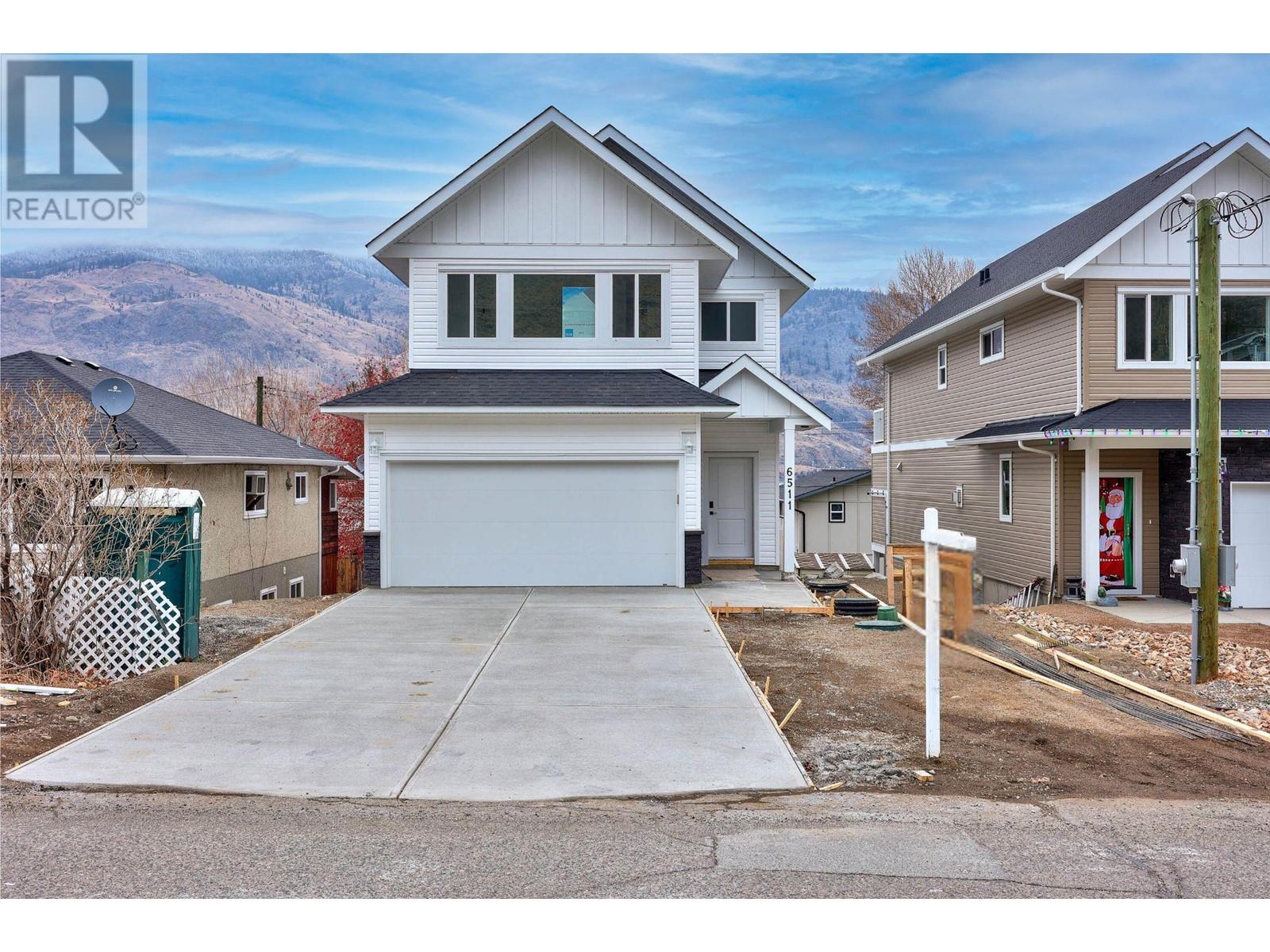 6511 Savona Access Rd, Kamloops, BC V2H 1T7