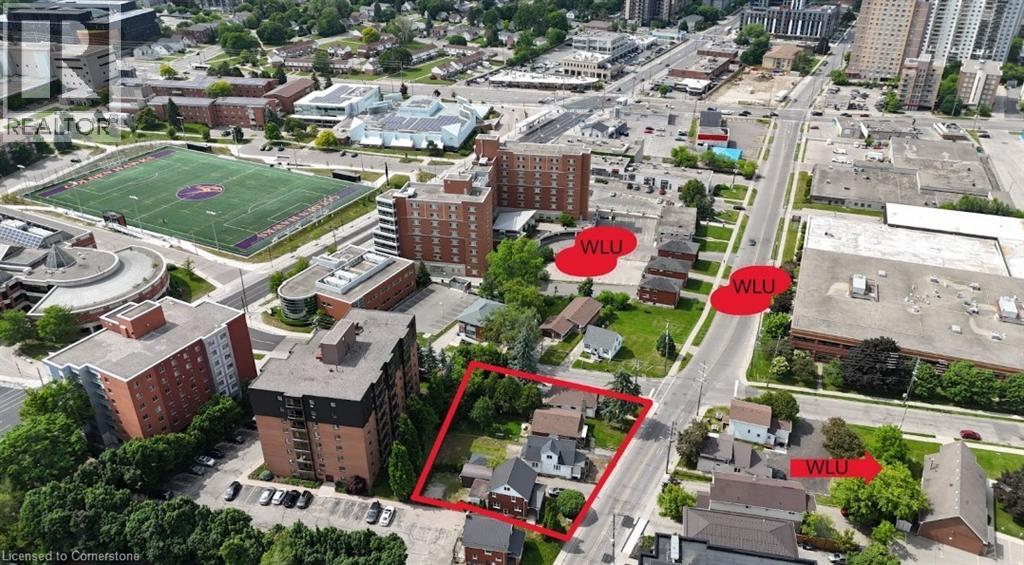 179 Regina St N, Waterloo, ON N2J 3B4