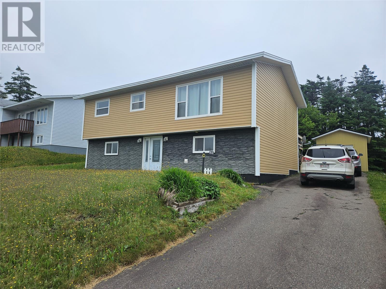 19 Harris Dr, Marystown, NL A0E 2M0