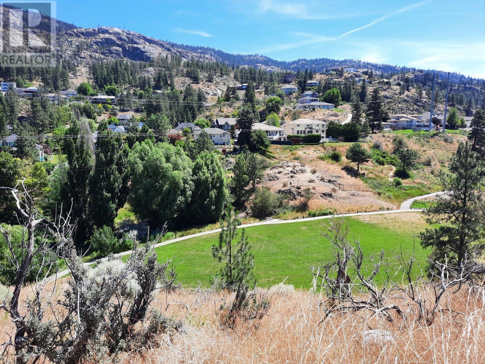 125 Cabernet Drive Lot Apt 32, Okanagan Falls, BC V0H 1R3