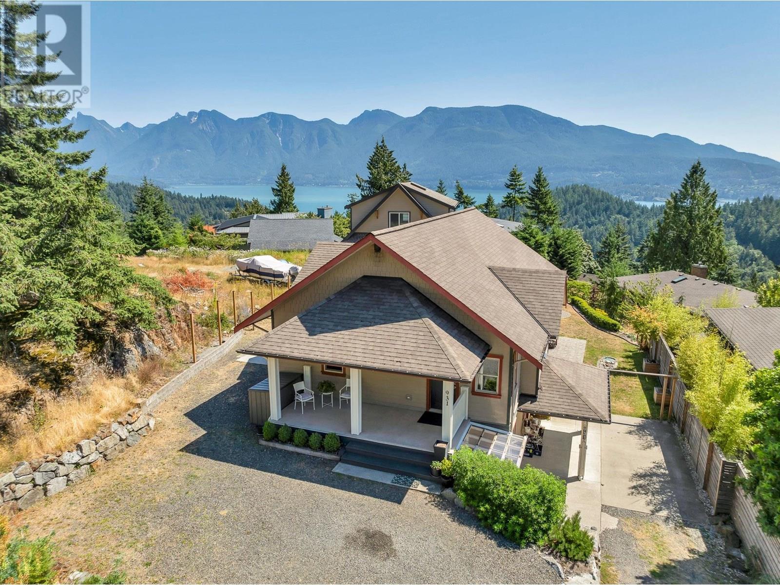 931 Rivendell Dr, Bowen Island, BC V0N 1G1