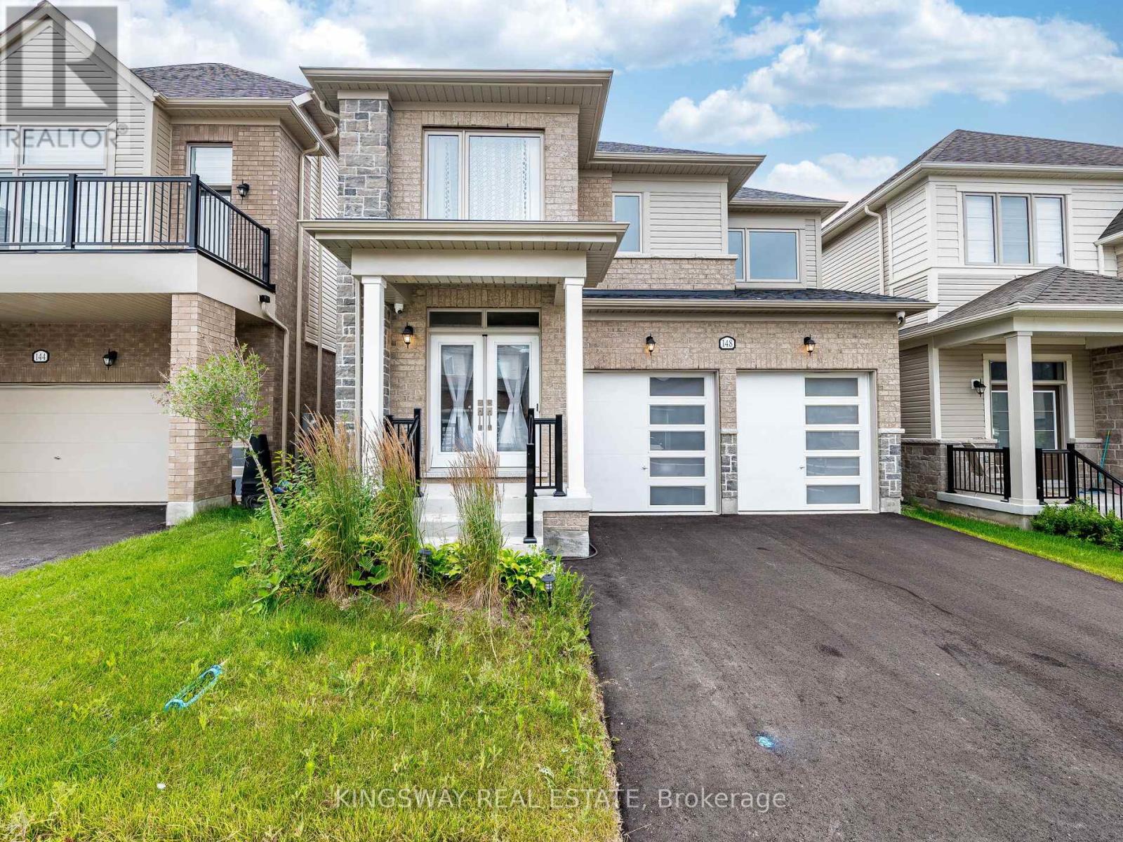 148 Povey Rd, Centre Wellington, ON N1M 0J6