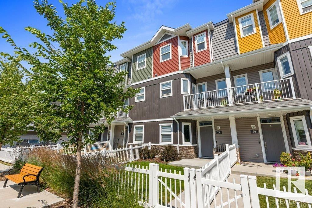 150 Everitt Drive North #29, St. Albert, AB T8N 7R8
