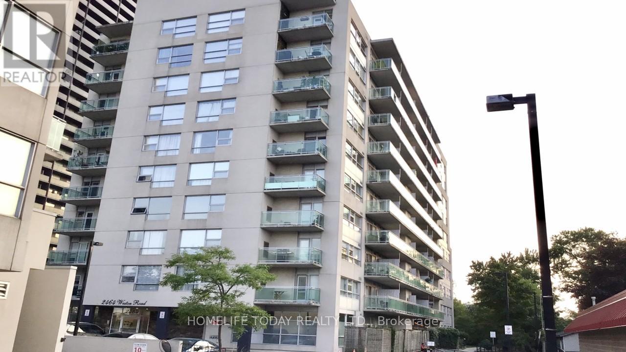 201 2464 Weston Rd, Toronto, ON M9N 0A2