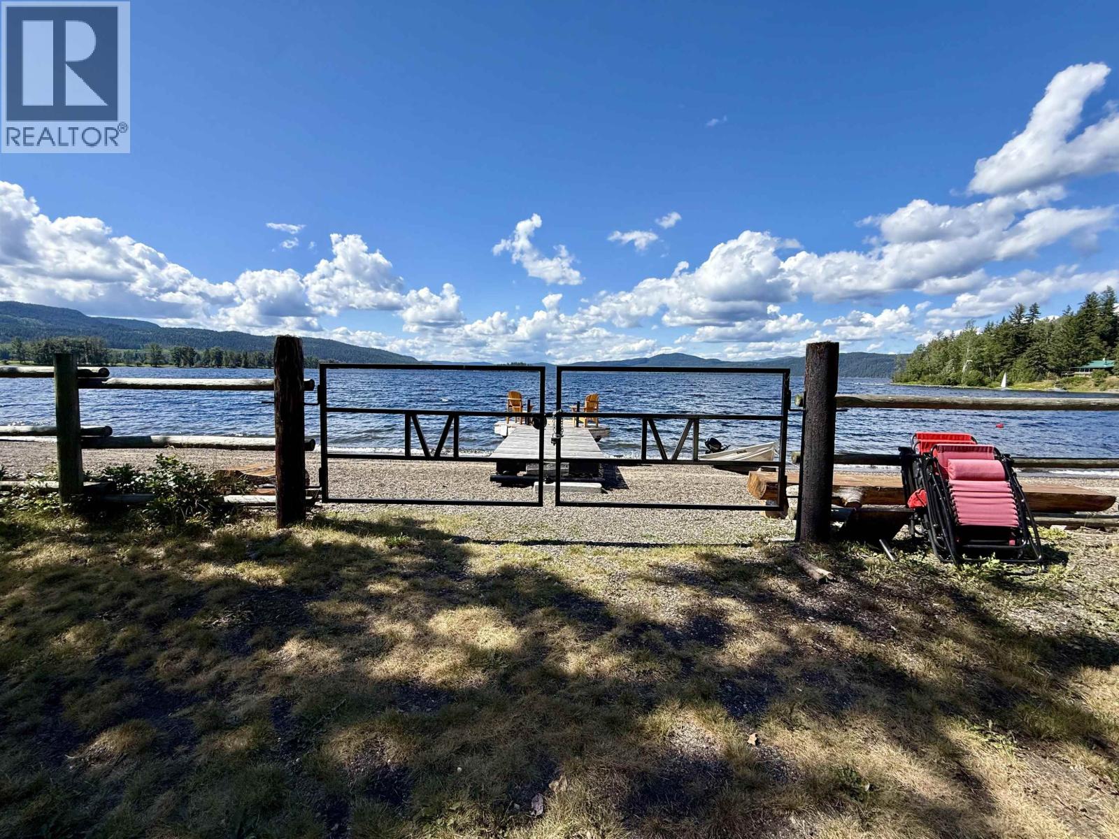 3662 Higgins Rd, Canim Lake, BC V0K 1J0