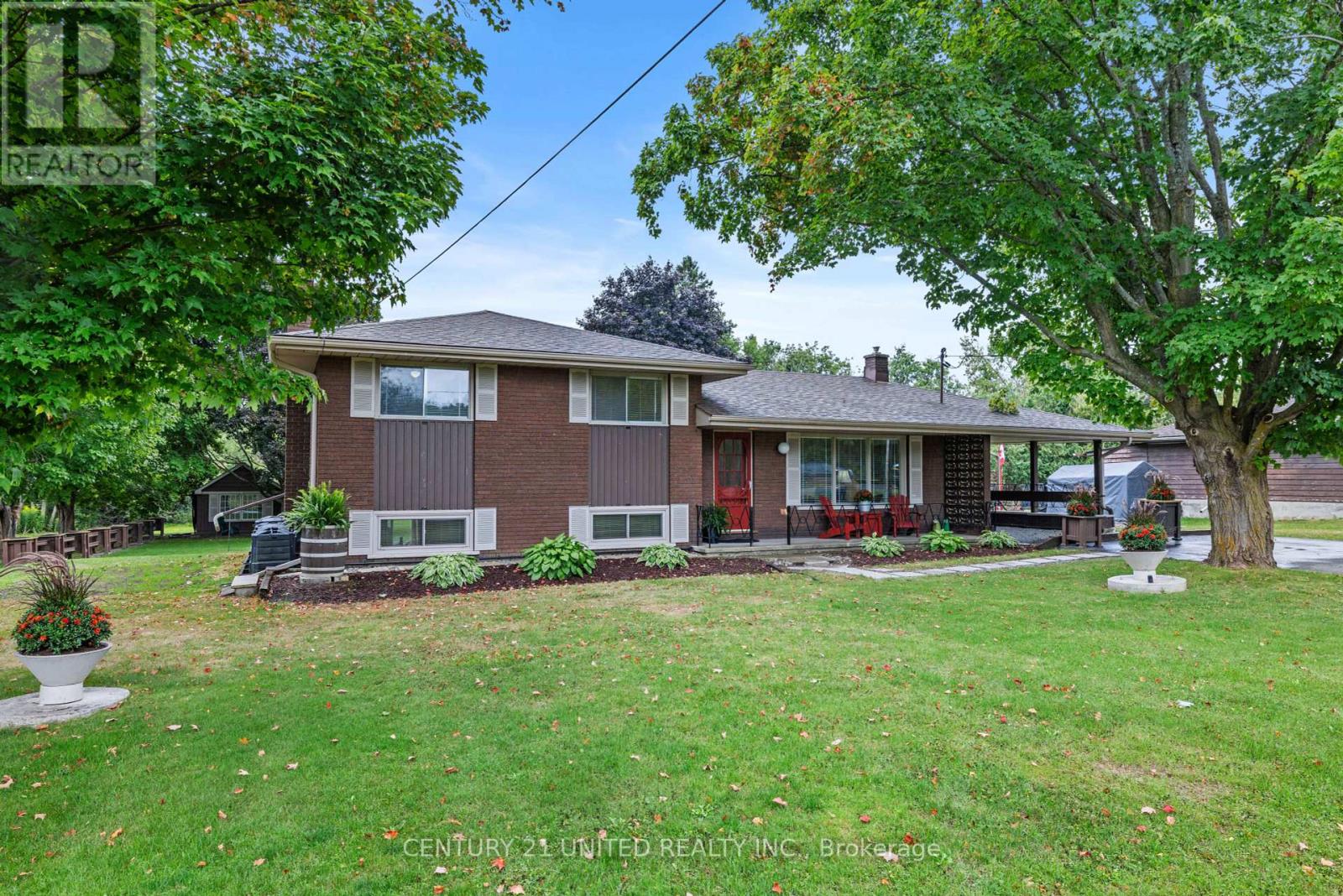 2309 Old Norwood Rd, Otonabee-South Monaghan, ON K9J 0G6