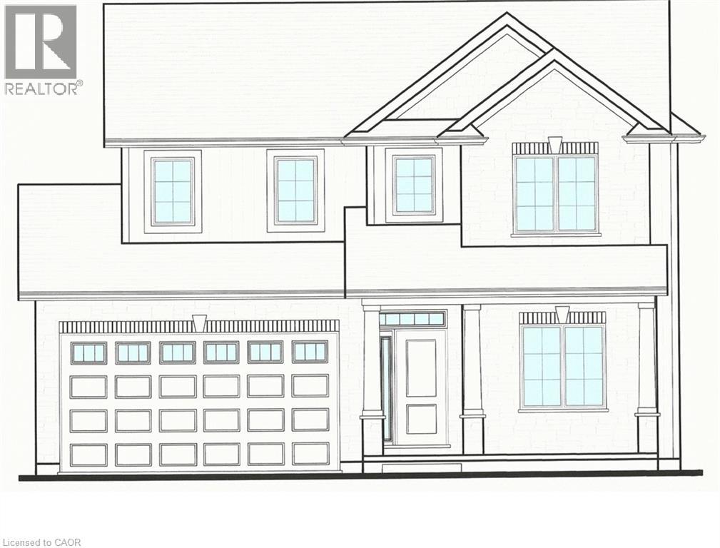 74 Duchess Dr, Delhi, ON N4B 0B3