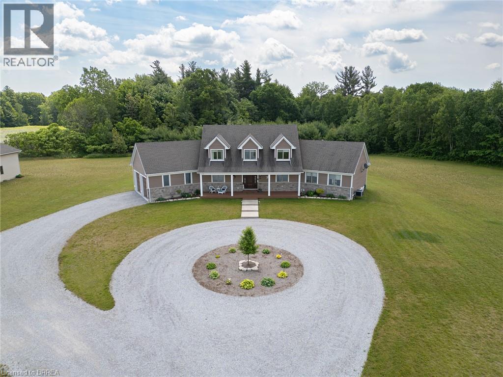 792 Charlotteville Road 8, Simcoe, ON N3Y 4K5