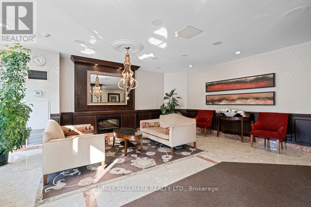 1505 33 Weldrick Rd E, Richmond Hill, ON L4C 8W4