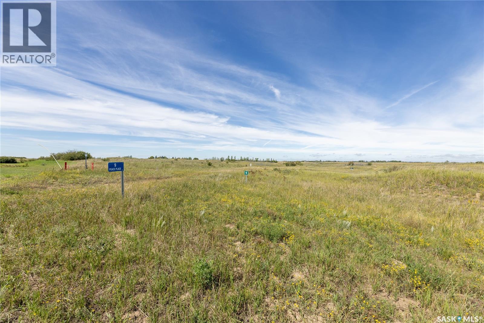 9 Peace Place, Dundurn Rm No. 314, SK S7K 4E2
