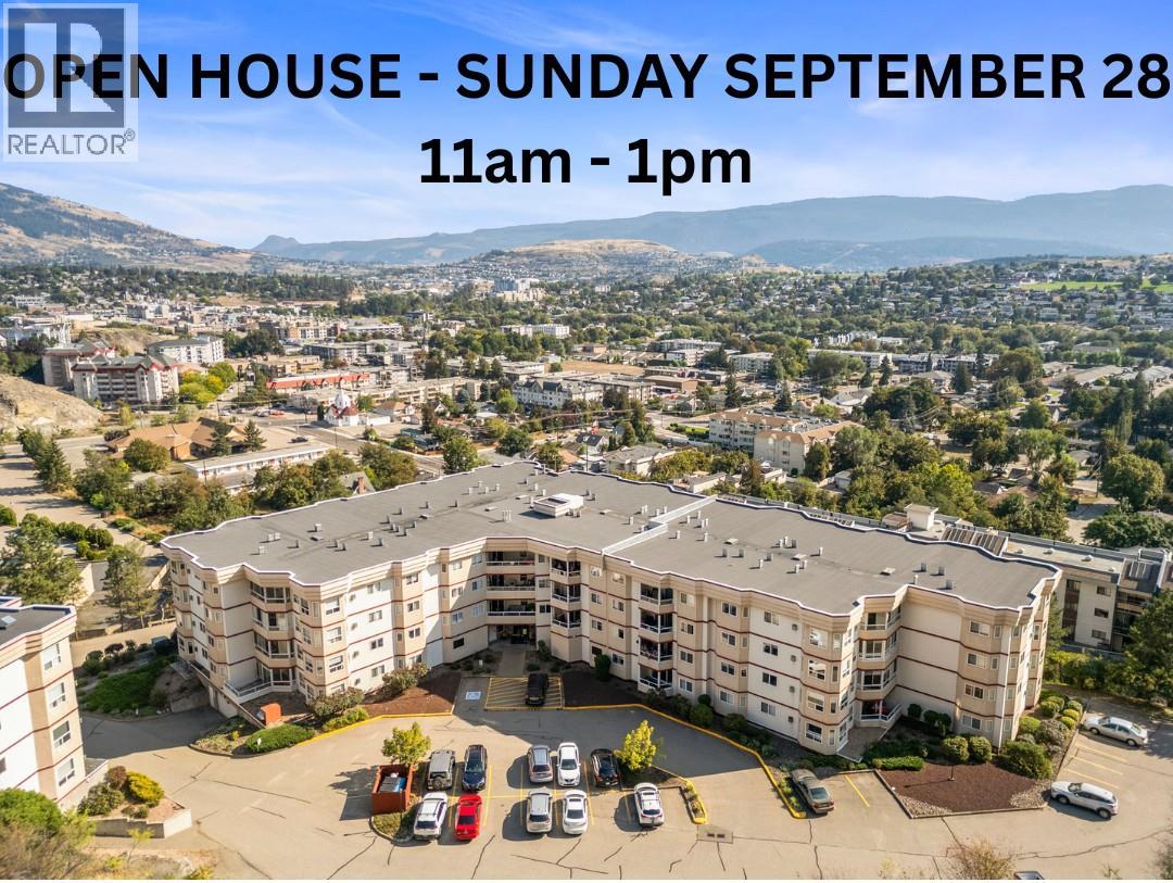3806 35 Avenue Unit 202, Vernon, BC V1T 9N6