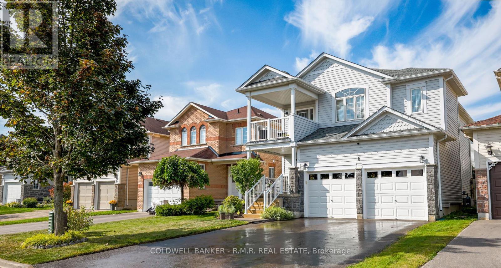 6 Brooking St, Clarington, ON L1C 5L3