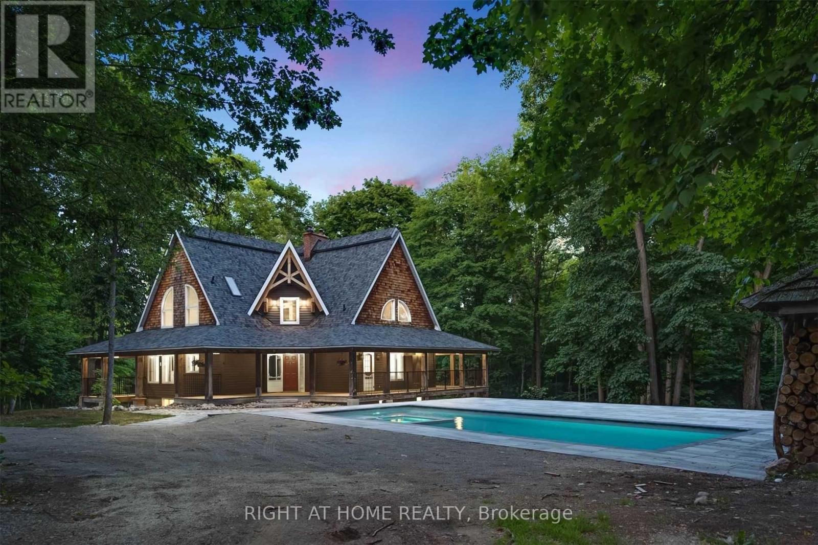 26 Highway Unit 4350, Springwater, ON L0L 1Y0