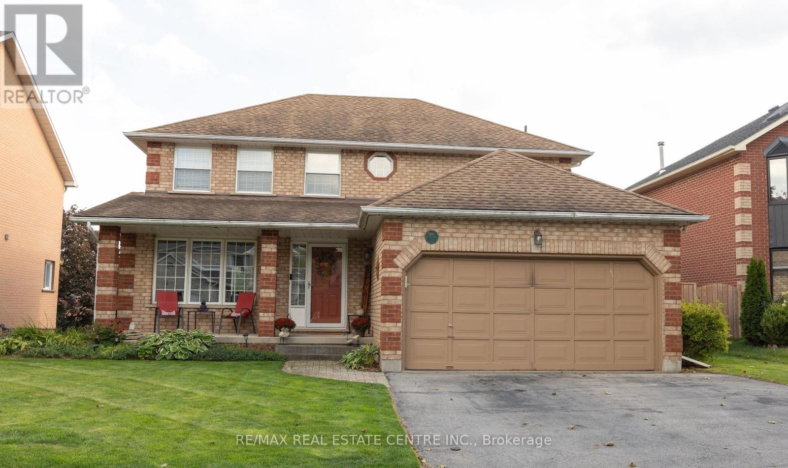 119 Hume Dr, Cambridge, ON N1T 1N3