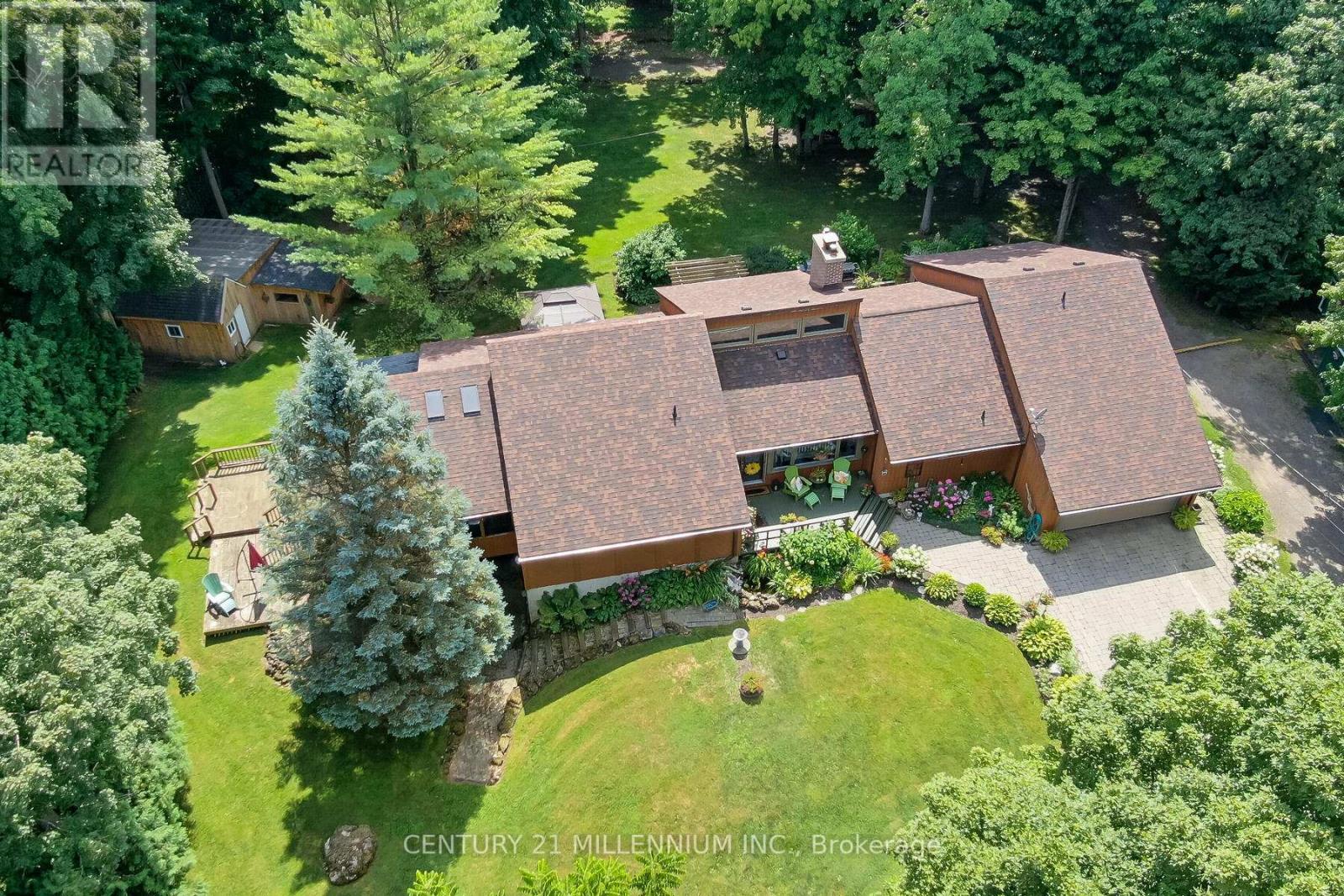 11646 Dublin Line, Halton Hills, ON L7J 2M1
