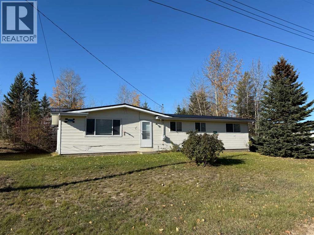10 Street Unit 1014, Smith, AB T0G 2B0