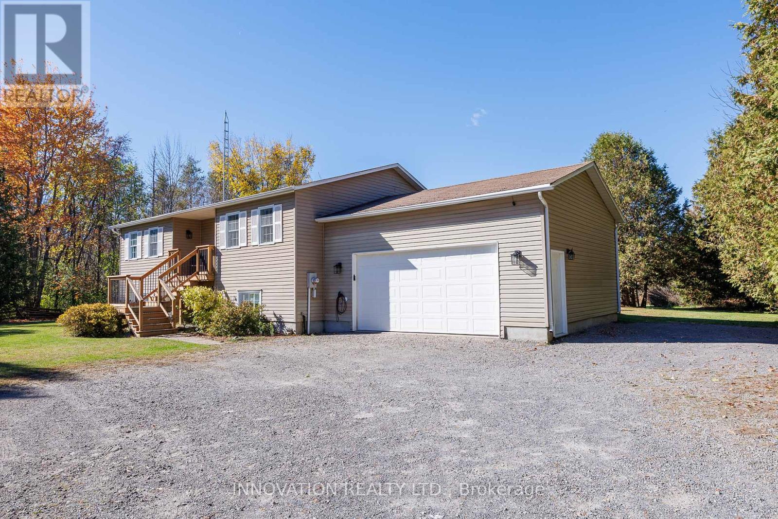 7 Line Unit 2584, Beckwith, ON K7C 3P2