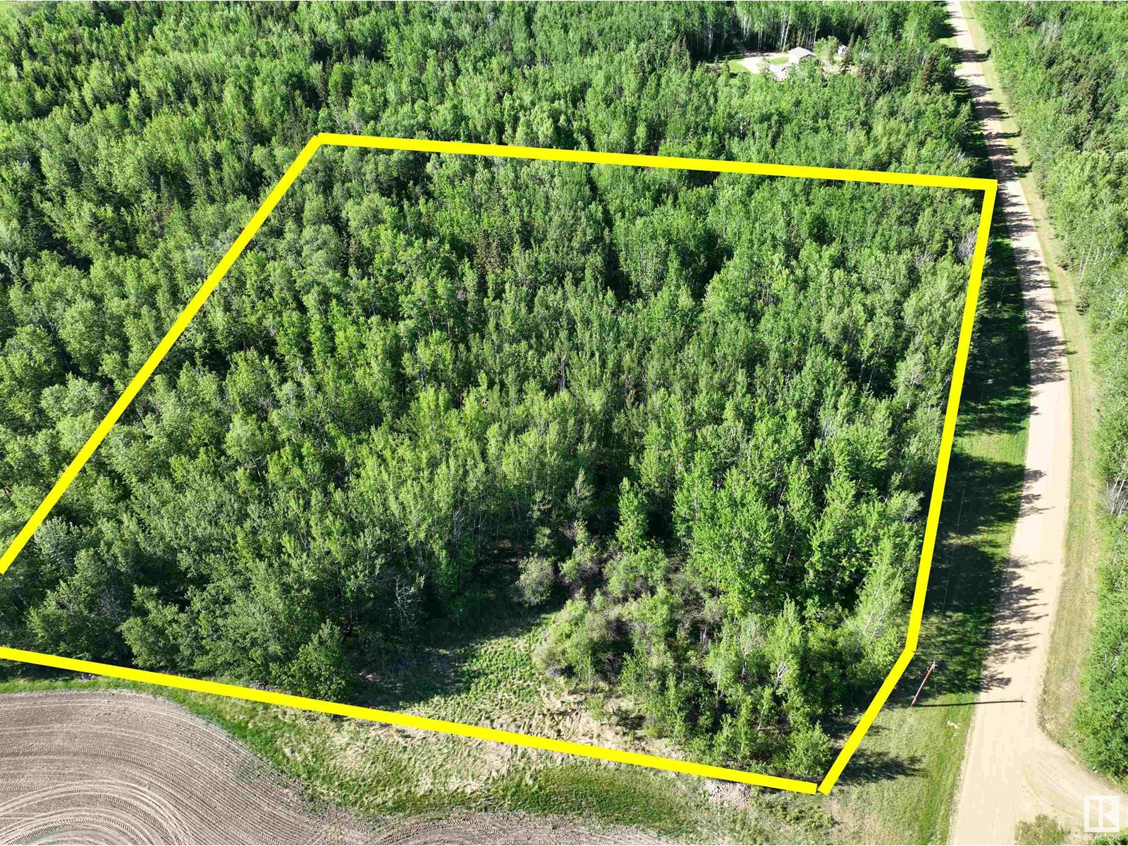 Pt NE-7-63-23-w4, Rural Athabasca County, AB T0G 1Z0