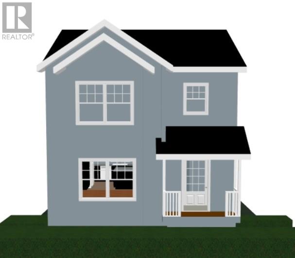 17 Fencer Pl, Conception Bay South, NL A1X 6S5