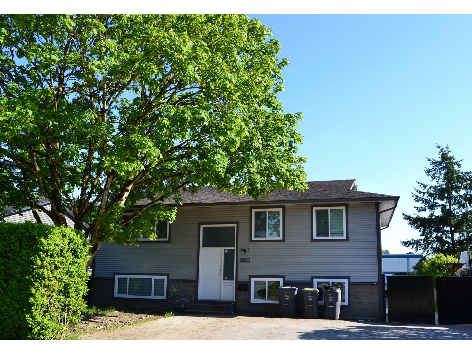 61 Avenue Unit 17486 #a, Surrey, BC V3S 5K2