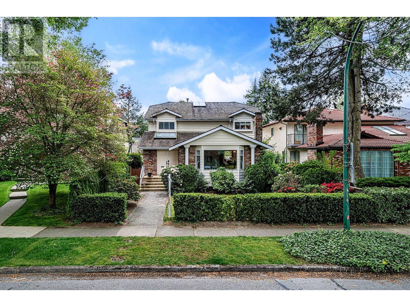 3982 W 29th Ave, Vancouver, BC V6S 1T9