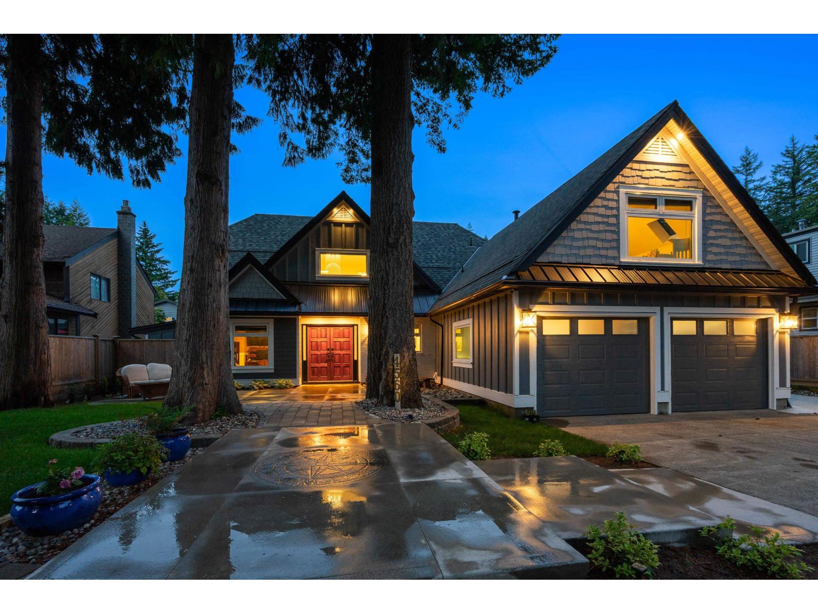 196 Street Unit 4560 #a, Langley, BC V3A 7G6