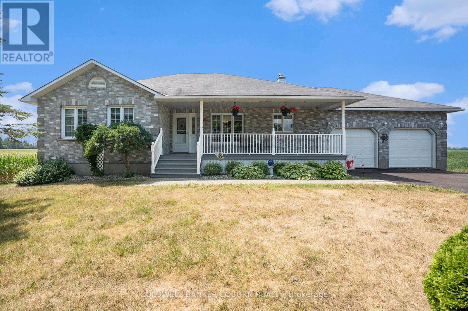 3010 County 7 Rd, North Dundas, ON K0C 1H0