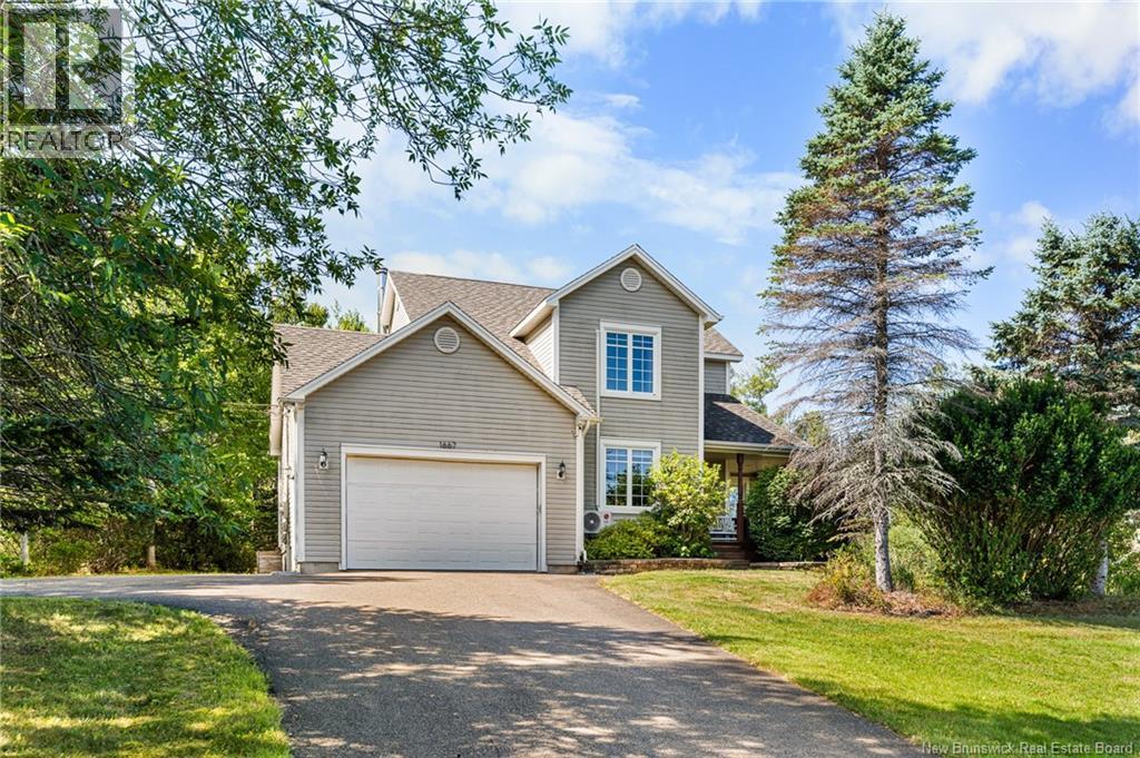 1667 Melanson Rd, Greater Lakeburn, NB E1H 2C2