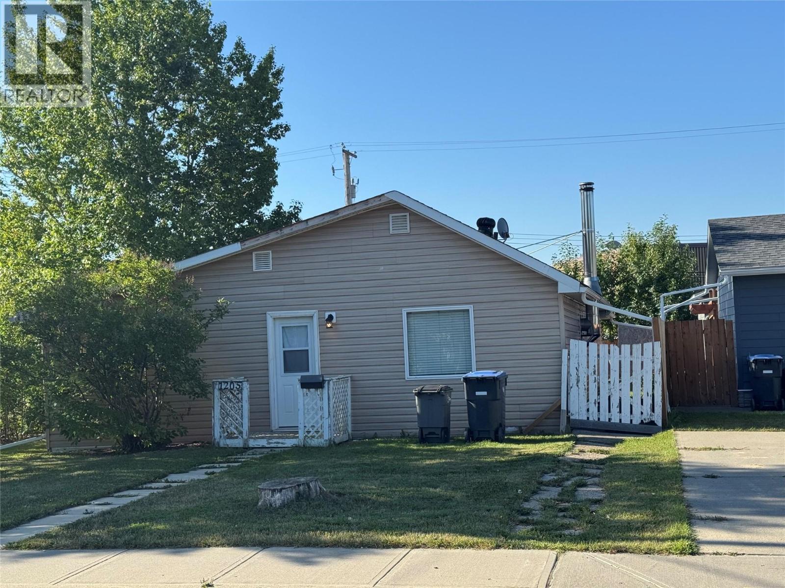 105 Avenue Unit 1205, Dawson Creek, BC V1G 2L8