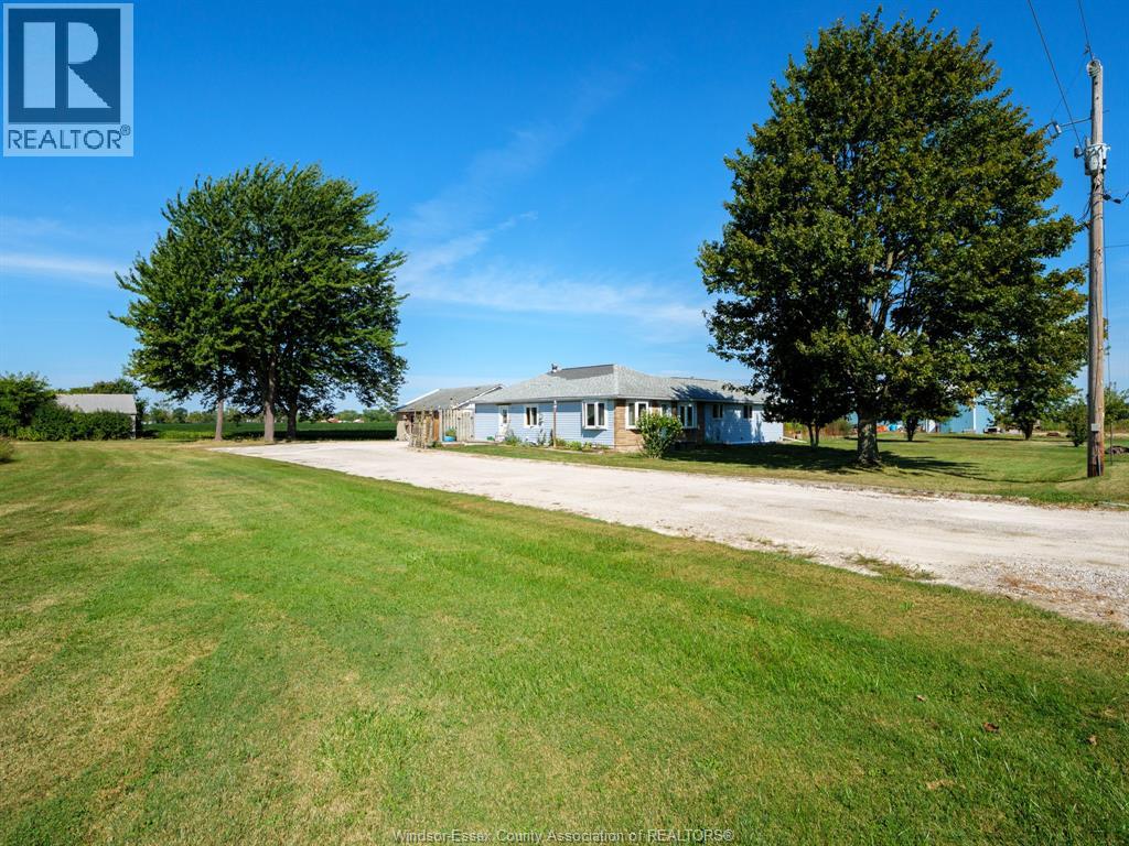 5962 Concession Road 5 North, Amherstburg, ON N9V 2Y9