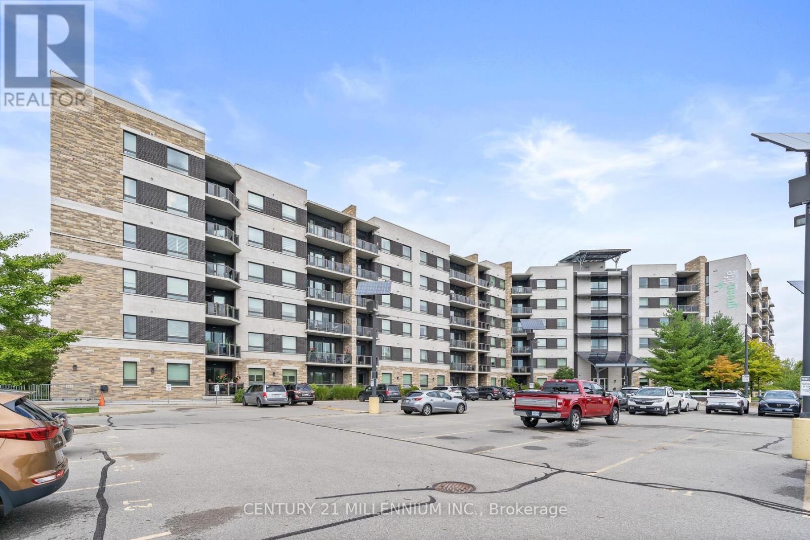 413 33 Whitmer St, Milton, ON L9T 8P9